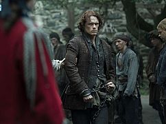 Outlander: 3x03 „All Debts Paid” - zdjęcia promocyjne