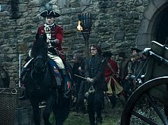 Outlander: 3x03 „All Debts Paid” - zdjęcia promocyjne