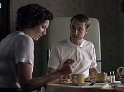 Outlander: 3x03 „All Debts Paid” - zdjęcia promocyjne