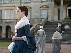 Outlander: 3x04 „Of Lost Things” - zdjęcia promocyjne