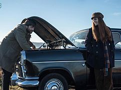 Outlander: 3x04 „Of Lost Things” - zdjęcia promocyjne