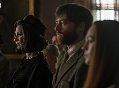 Outlander: 3x05 „Freedom & Whisky” - zdjęcia promocyjne