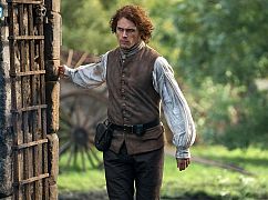 Outlander: 3x08 „First Wife” - zdjęcia promocyjne
