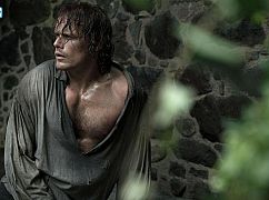 Outlander: 3x08 „First Wife” - zdjęcia promocyjne