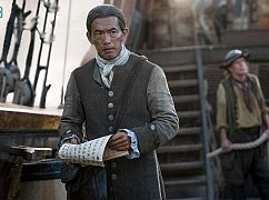 Outlander: 3x09 „The Doldrum” - zdjęcia promocyjne