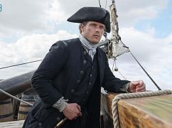 Outlander: 3x09 „The Doldrum” - zdjęcia promocyjne