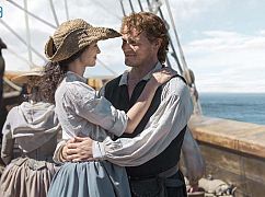 Outlander: 3x09 „The Doldrum” - zdjęcia promocyjne