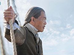 Outlander: 3x09 „The Doldrum” - zdjęcia promocyjne