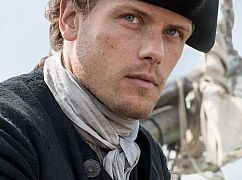 Outlander: 3x09 „The Doldrum” - zdjęcia promocyjne