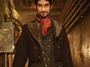 Syfy anuluje „Blood Drive” po jednym sezonie