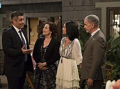 Fosterowie: 5x08 „Engaged” - zdjęcia promocyjne