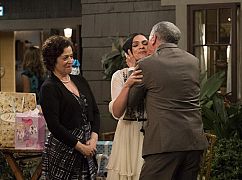 Fosterowie: 5x08 „Engaged” - zdjęcia promocyjne