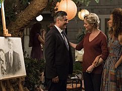 Fosterowie: 5x08 „Engaged” - zdjęcia promocyjne