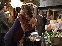 Fosterowie: 5x08 „Engaged” - zdjęcia promocyjne