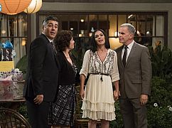 Fosterowie: 5x08 „Engaged” - zdjęcia promocyjne