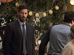 Fosterowie: 5x08 „Engaged” - zdjęcia promocyjne