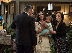 Fosterowie: 5x08 „Engaged” - zdjęcia promocyjne