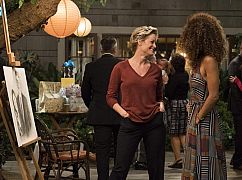 Fosterowie: 5x08 „Engaged” - zdjęcia promocyjne