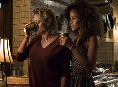 Fosterowie: 5x08 „Engaged” - zdjęcia promocyjne