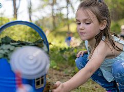 Chesapeake Shores: 2x05 „Buried Treasures” - zdjęcia promocyjne