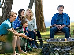 Chesapeake Shores: 2x05 „Buried Treasures” - zdjęcia promocyjne