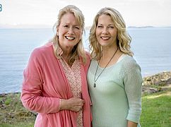 Chesapeake Shores: 2x05 „Buried Treasures” - zdjęcia promocyjne