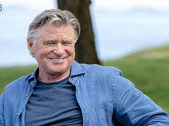 Chesapeake Shores: 2x05 „Buried Treasures” - zdjęcia promocyjne