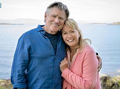 Chesapeake Shores: 2x05 „Buried Treasures” - zdjęcia promocyjne