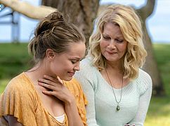 Chesapeake Shores: 2x05 „Buried Treasures” - zdjęcia promocyjne
