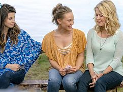 Chesapeake Shores: 2x05 „Buried Treasures” - zdjęcia promocyjne