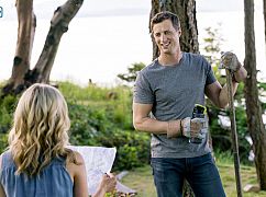 Chesapeake Shores: 2x05 „Buried Treasures” - zdjęcia promocyjne