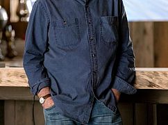 Chesapeake Shores: 2x05 „Buried Treasures” - zdjęcia promocyjne