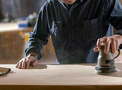 Chesapeake Shores: 2x05 „Buried Treasures” - zdjęcia promocyjne