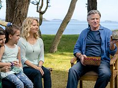 Chesapeake Shores: 2x05 „Buried Treasures” - zdjęcia promocyjne