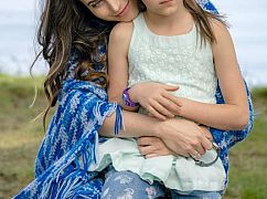 Chesapeake Shores: 2x05 „Buried Treasures” - zdjęcia promocyjne