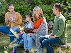 Chesapeake Shores: 2x05 „Buried Treasures” - zdjęcia promocyjne