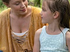 Chesapeake Shores: 2x05 „Buried Treasures” - zdjęcia promocyjne