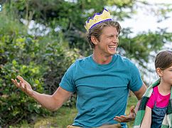 Chesapeake Shores: 2x05 „Buried Treasures” - zdjęcia promocyjne