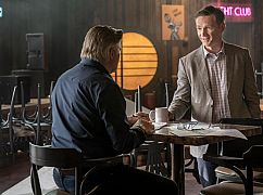 Chesapeake Shores: 2x05 „Buried Treasures” - zdjęcia promocyjne