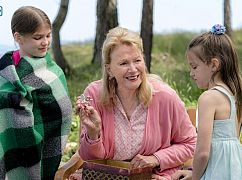 Chesapeake Shores: 2x05 „Buried Treasures” - zdjęcia promocyjne