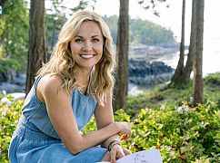 Chesapeake Shores: 2x05 „Buried Treasures” - zdjęcia promocyjne