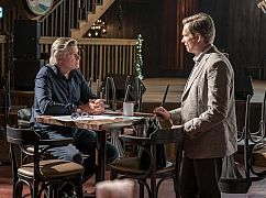 Chesapeake Shores: 2x05 „Buried Treasures” - zdjęcia promocyjne