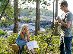 Chesapeake Shores: 2x05 „Buried Treasures” - zdjęcia promocyjne