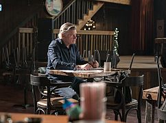 Chesapeake Shores: 2x05 „Buried Treasures” - zdjęcia promocyjne