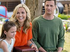 Chesapeake Shores: 2x05 „Buried Treasures” - zdjęcia promocyjne