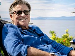 Chesapeake Shores: 2x05 „Buried Treasures” - zdjęcia promocyjne