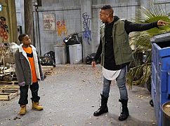 Marlon: 1x05 „Project Kids” - zdjęcia promocyjne