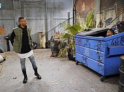 Marlon: 1x05 „Project Kids” - zdjęcia promocyjne