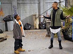 Marlon: 1x05 „Project Kids” - zdjęcia promocyjne