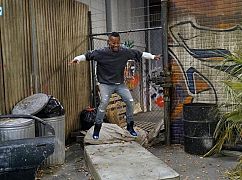 Marlon: 1x05 „Project Kids” - zdjęcia promocyjne
